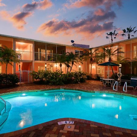 Siesta Key Inn Exterior photo