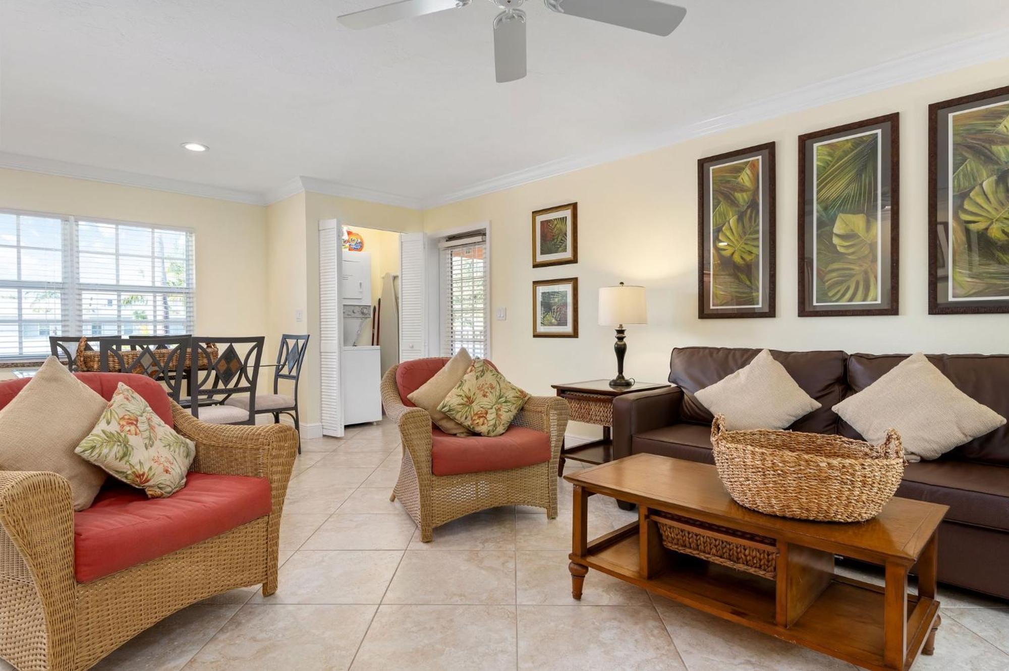 Siesta Key Inn Exterior photo