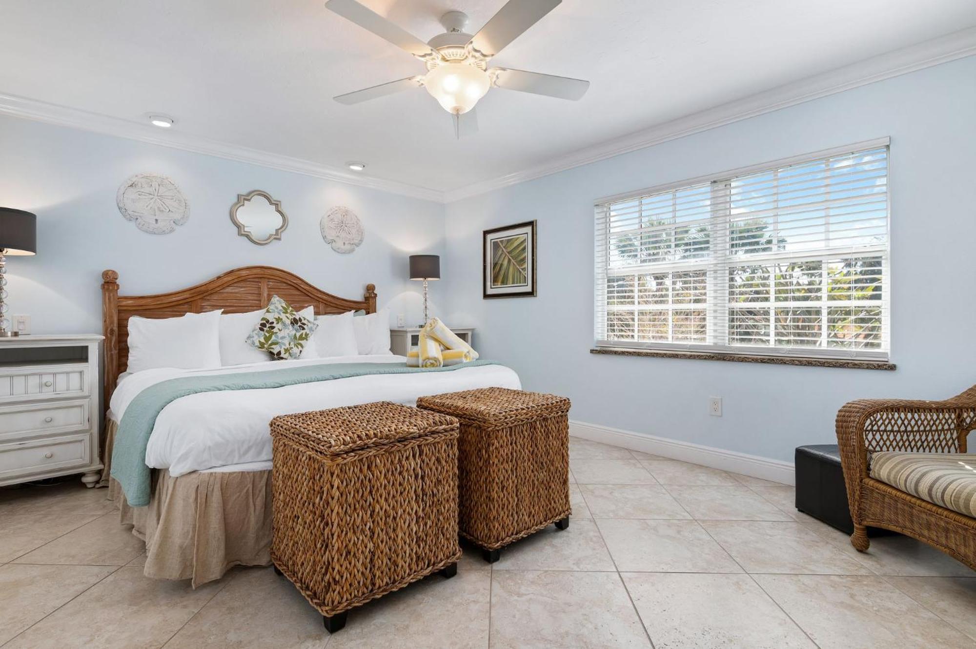 Siesta Key Inn Exterior photo