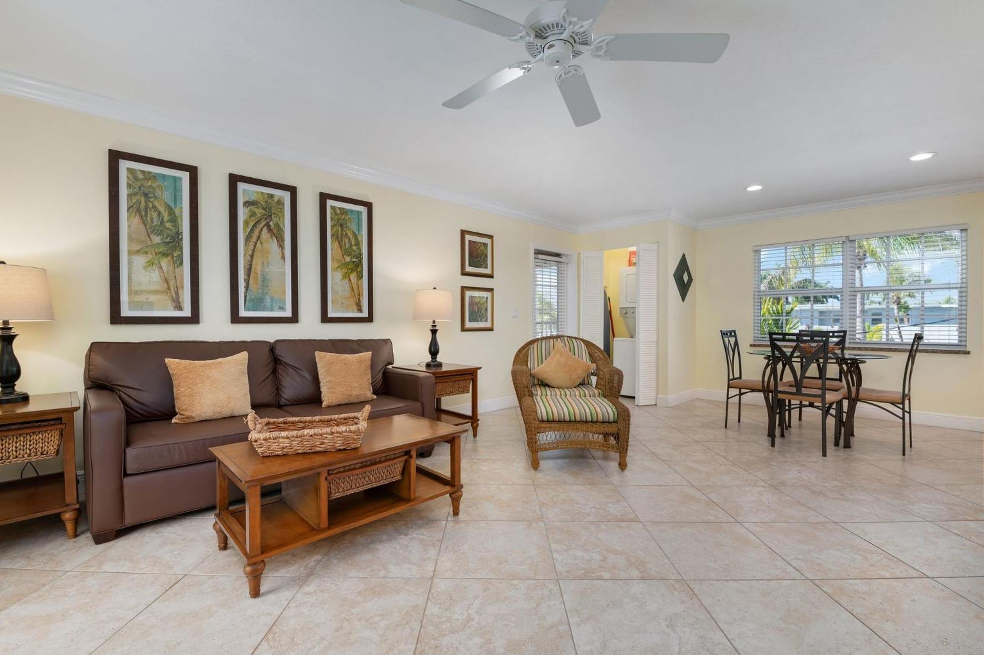 Siesta Key Inn Exterior photo