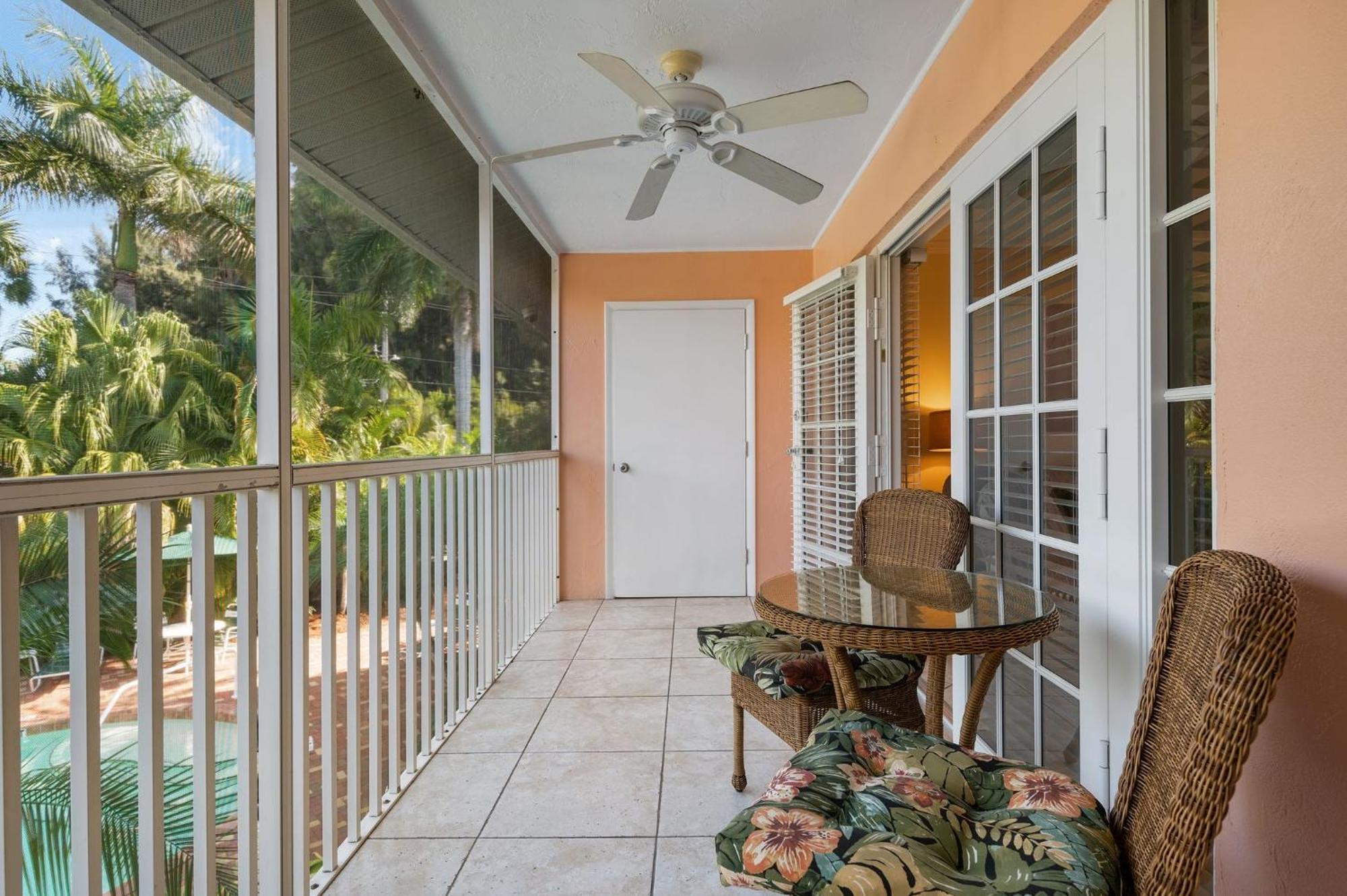 Siesta Key Inn Exterior photo
