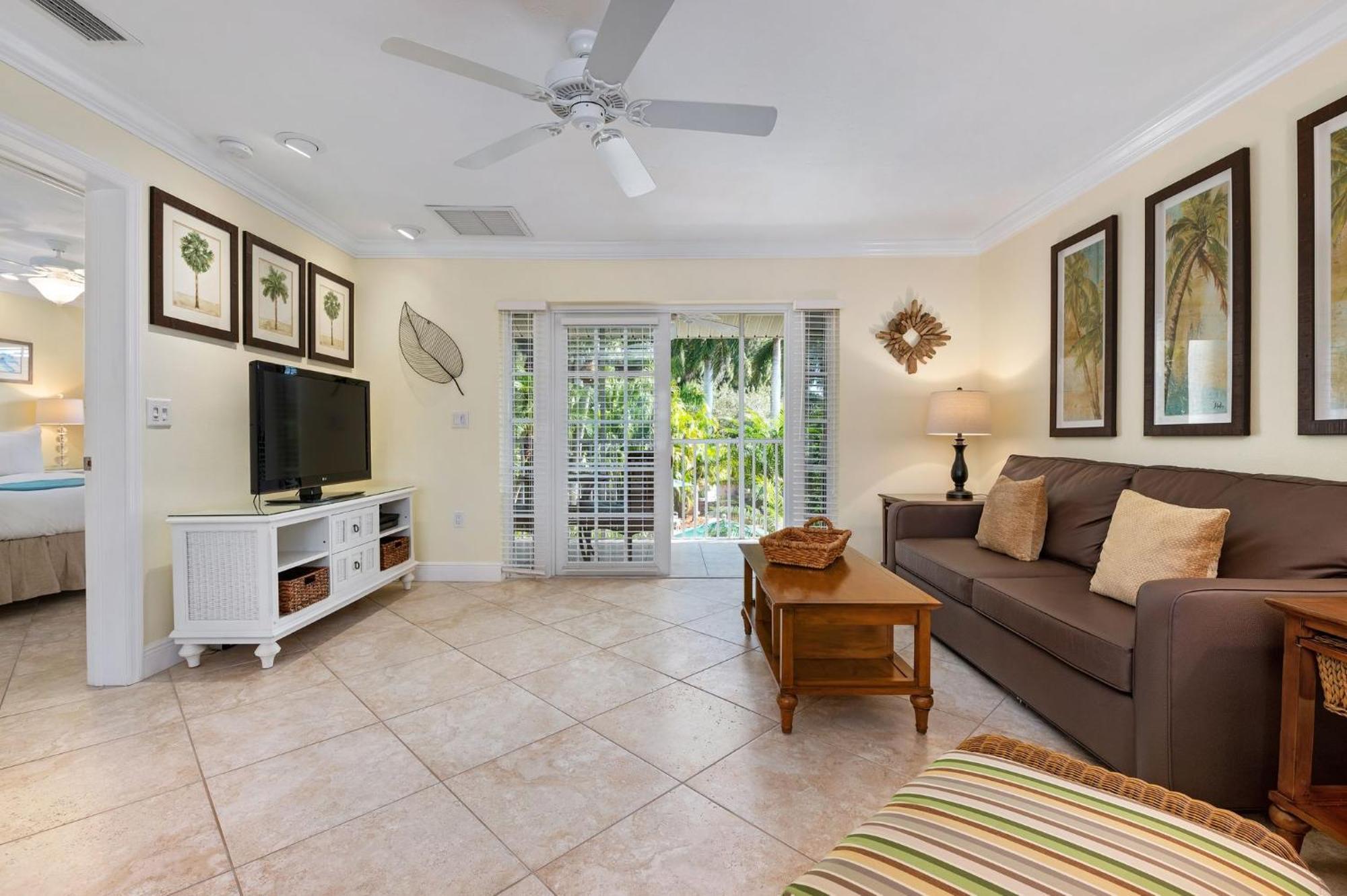 Siesta Key Inn Exterior photo