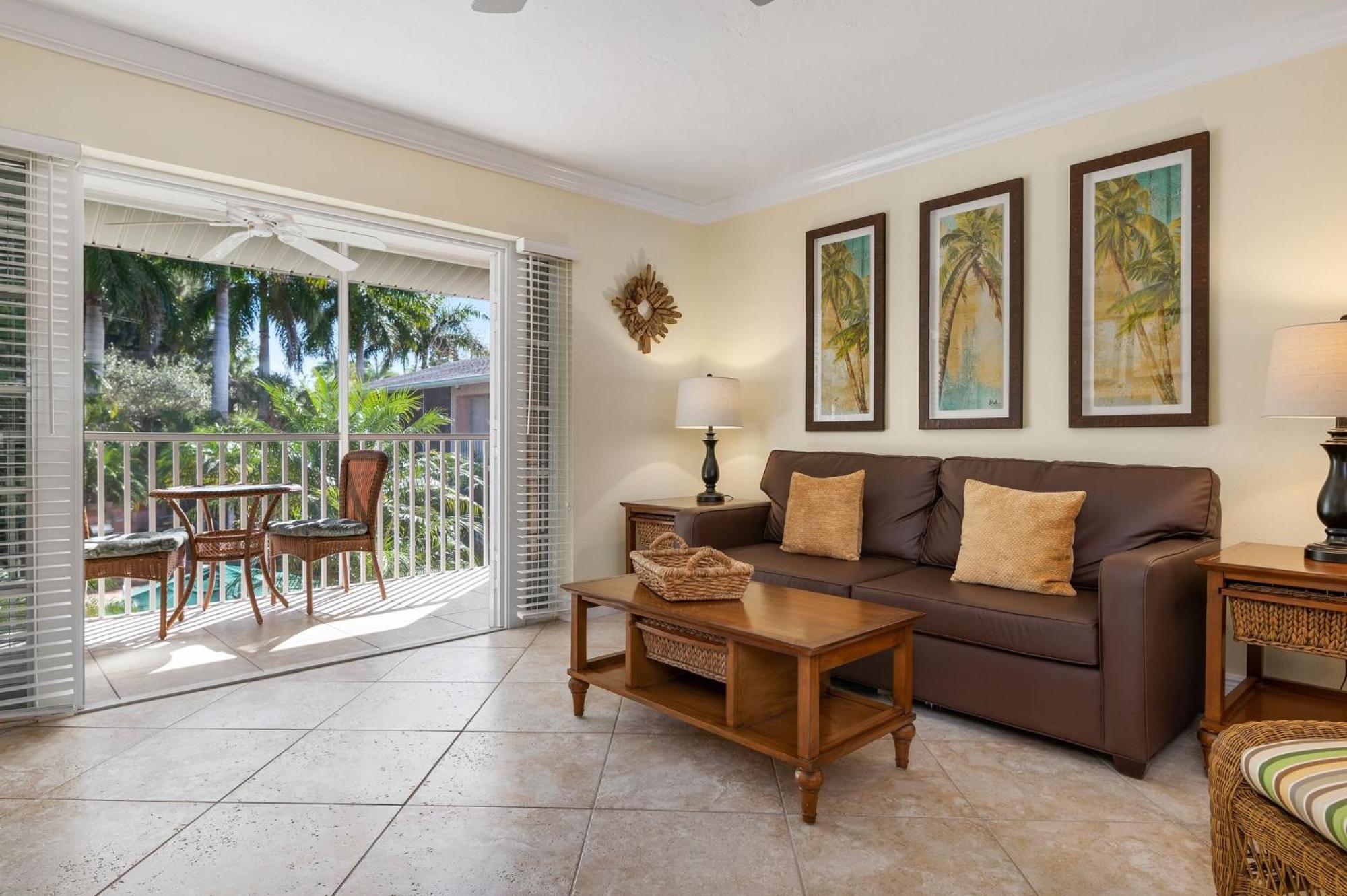 Siesta Key Inn Exterior photo