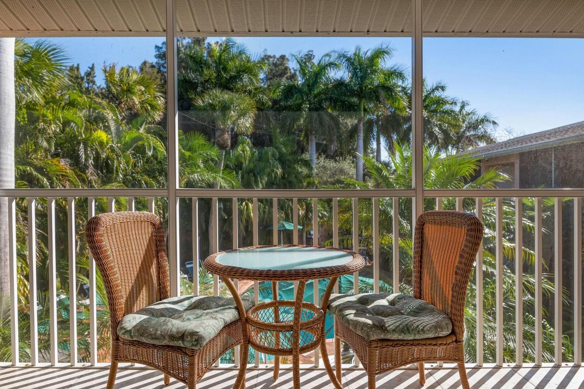 Siesta Key Inn Exterior photo