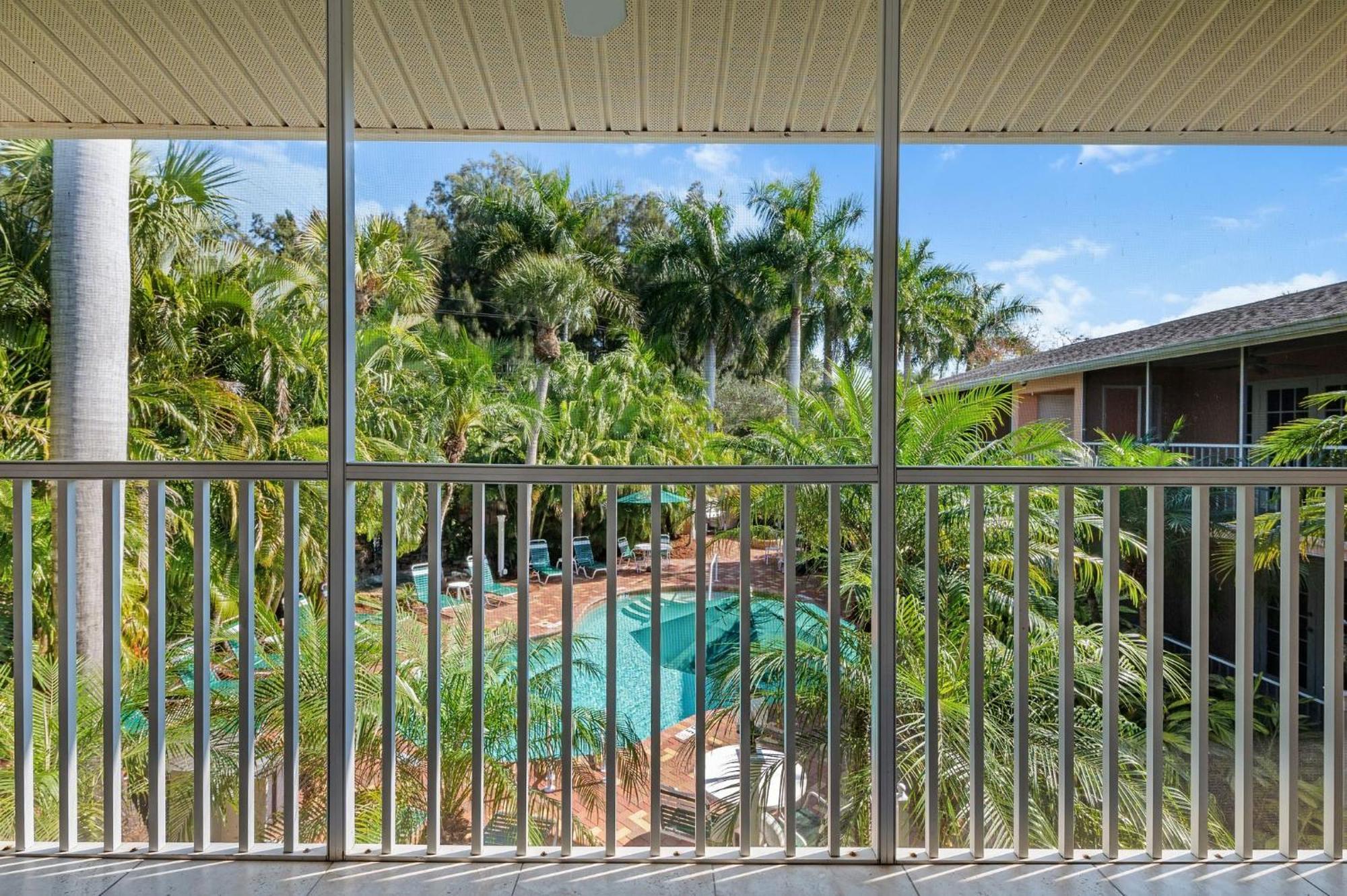 Siesta Key Inn Exterior photo