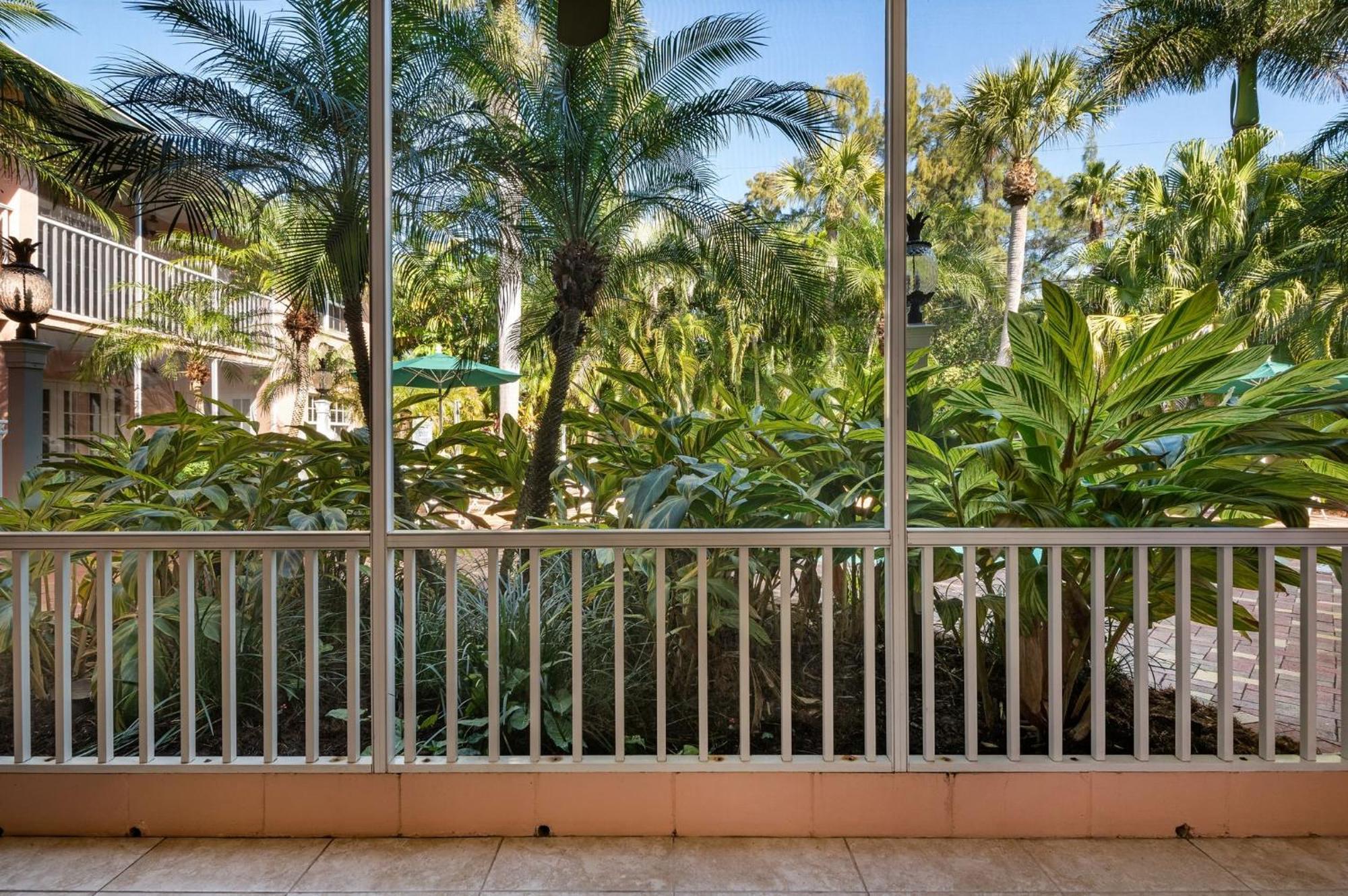 Siesta Key Inn Exterior photo