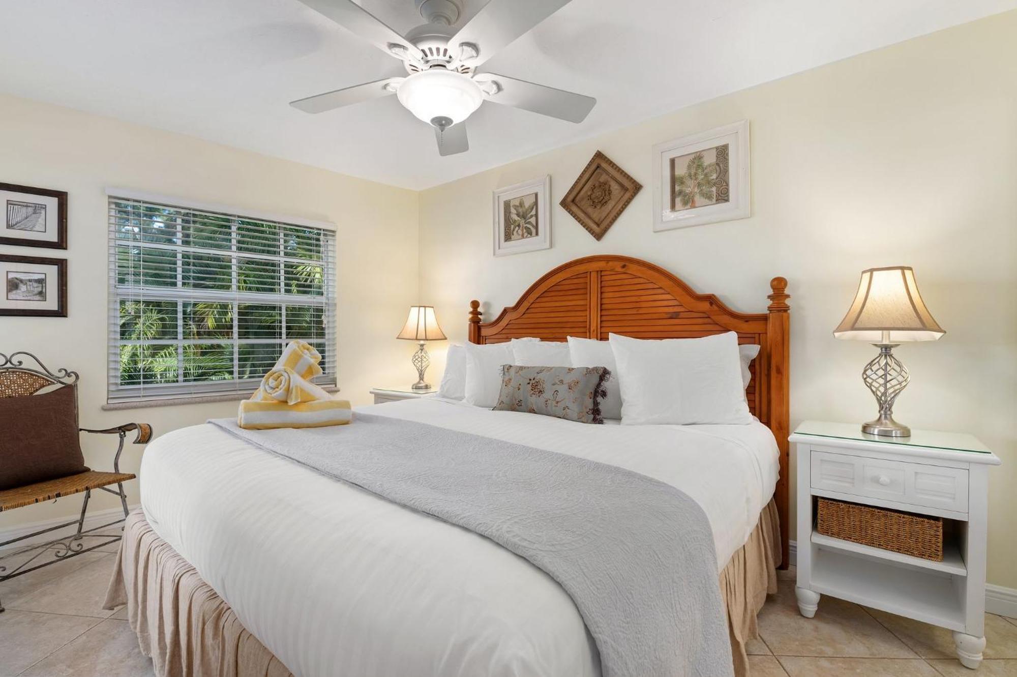 Siesta Key Inn Exterior photo