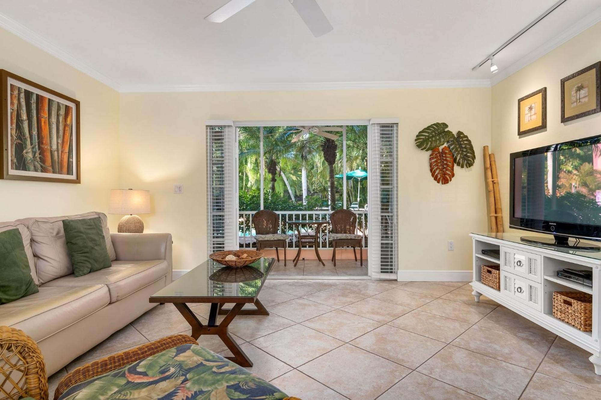 Siesta Key Inn Exterior photo