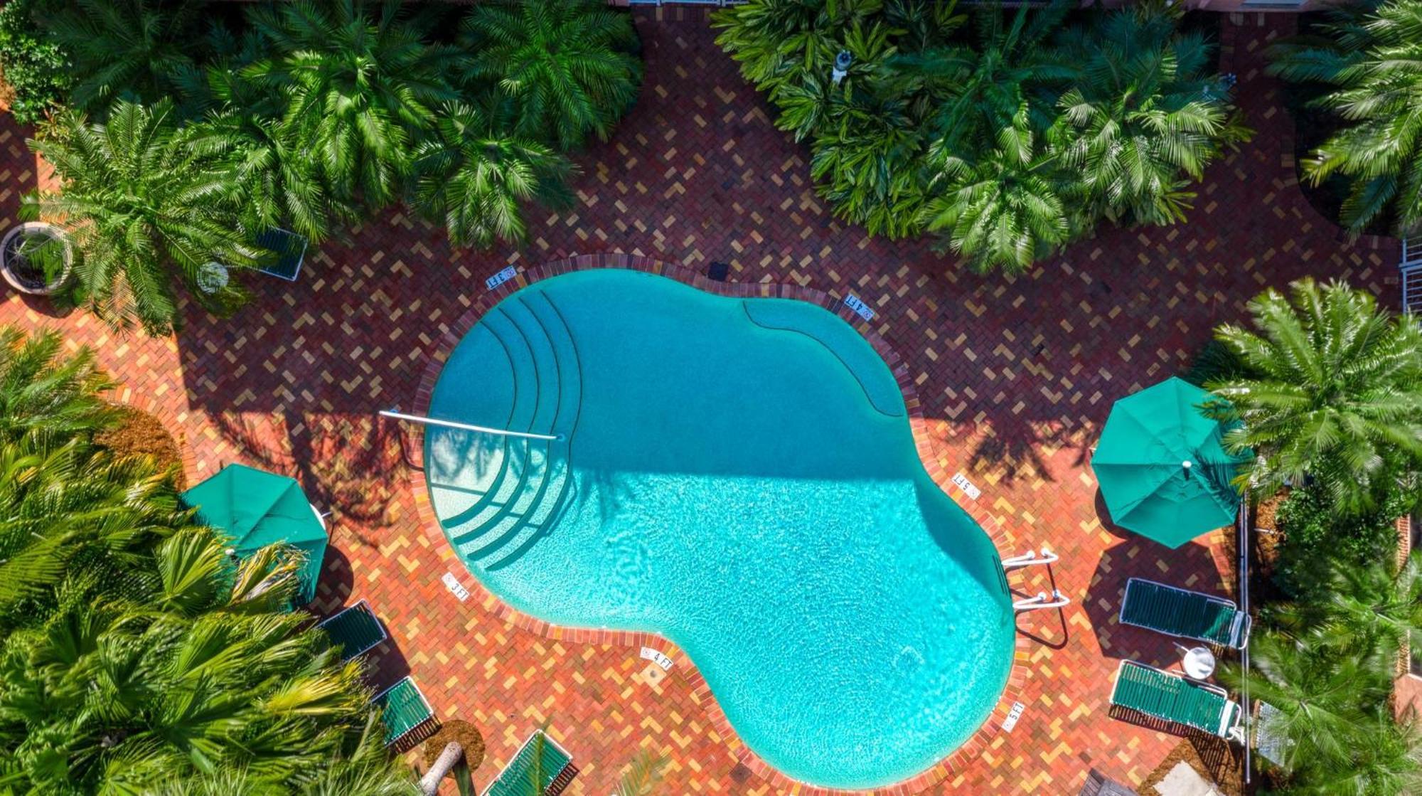 Siesta Key Inn Exterior photo