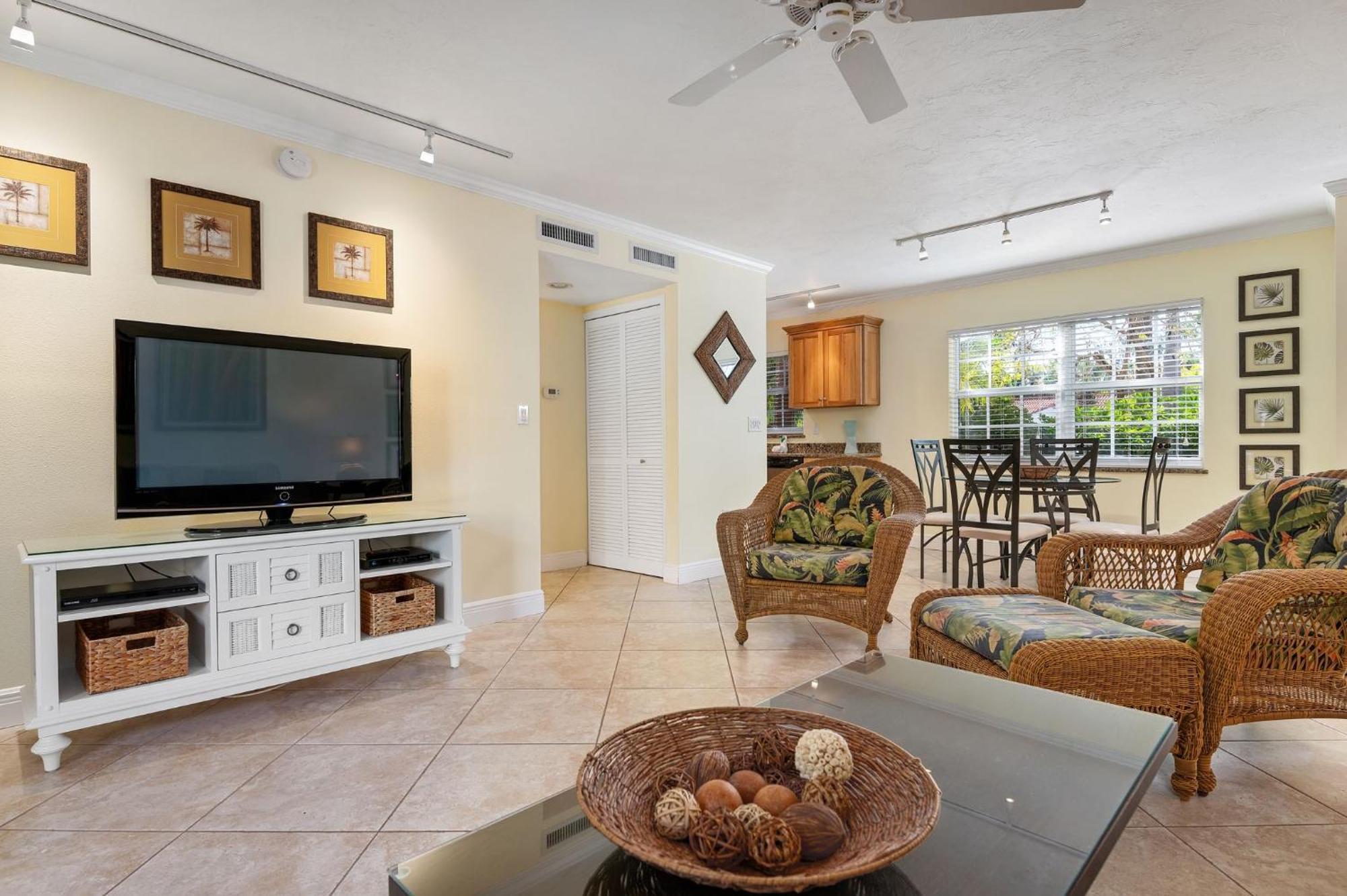 Siesta Key Inn Exterior photo