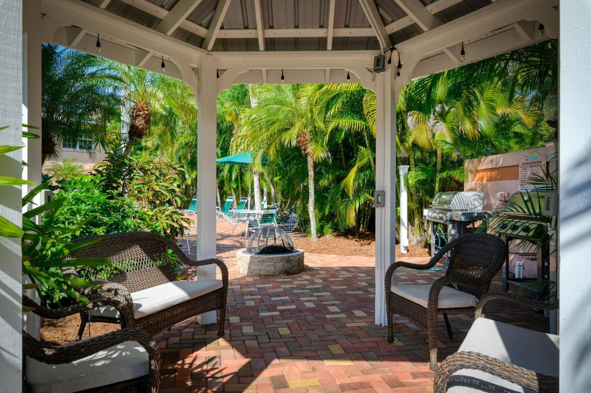 Siesta Key Inn Exterior photo