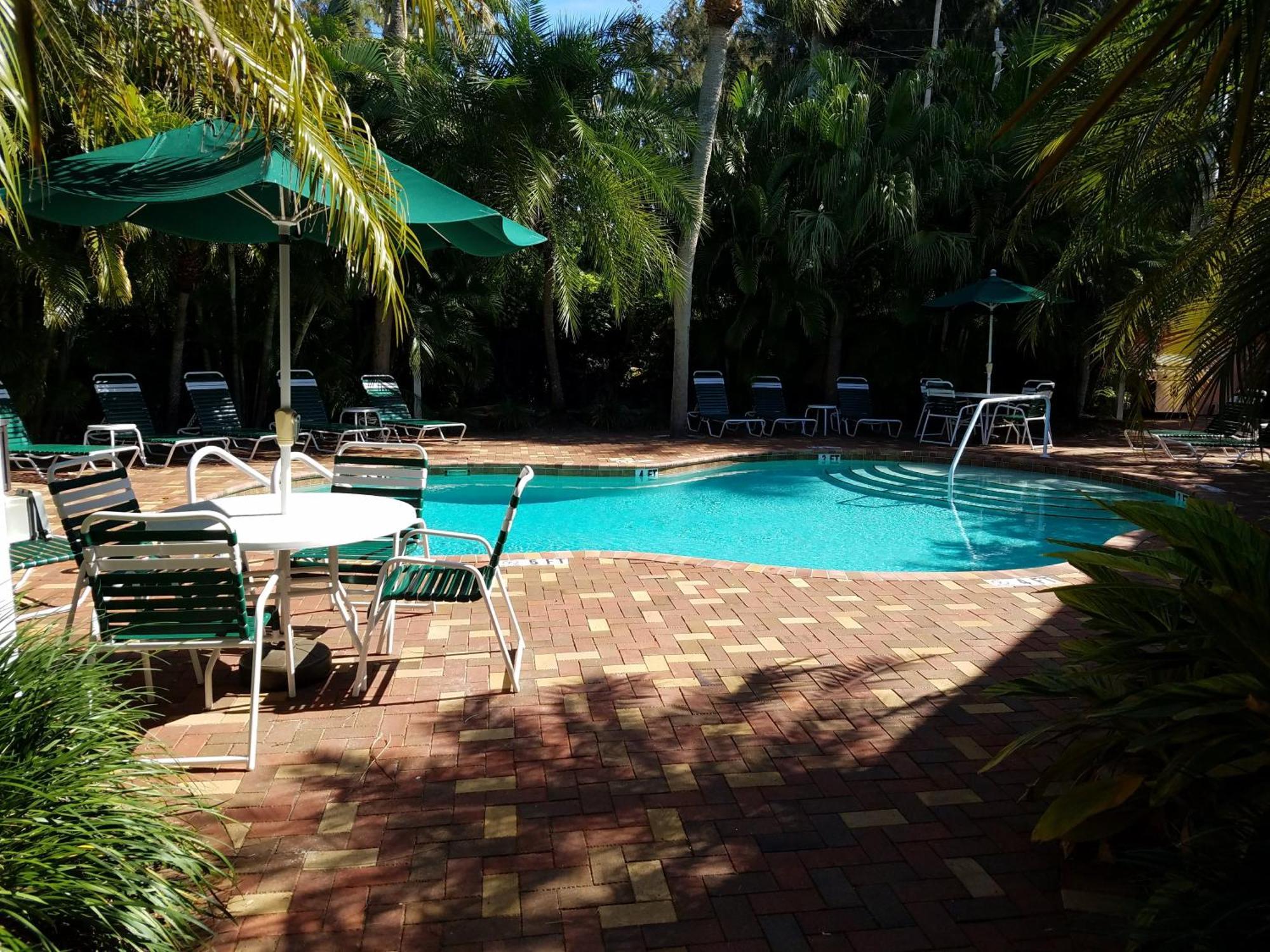 Siesta Key Inn Exterior photo