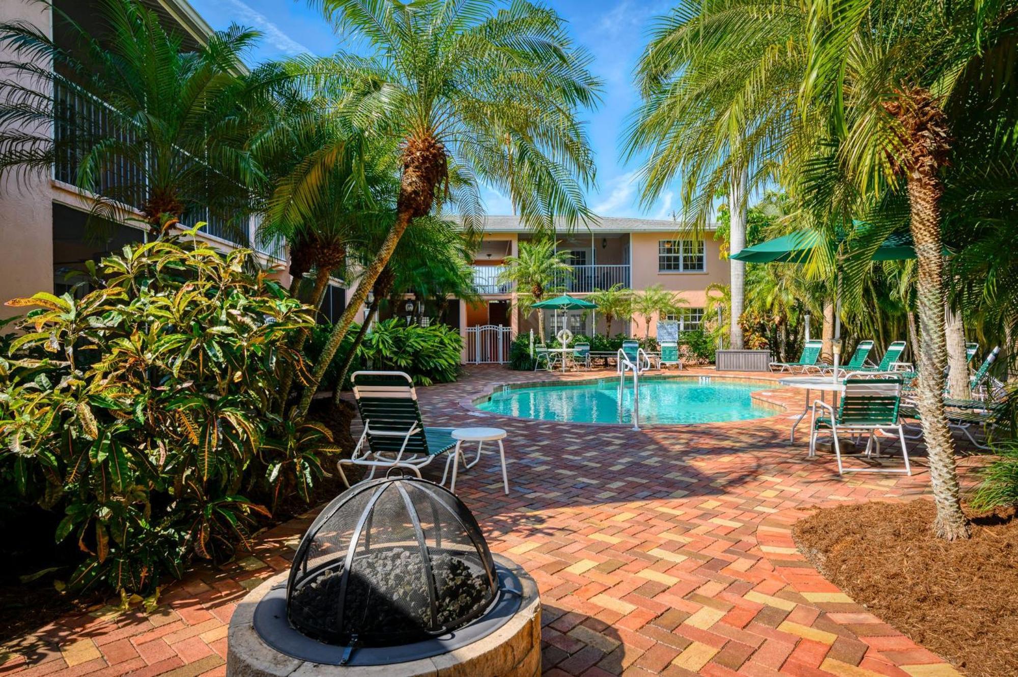 Siesta Key Inn Exterior photo
