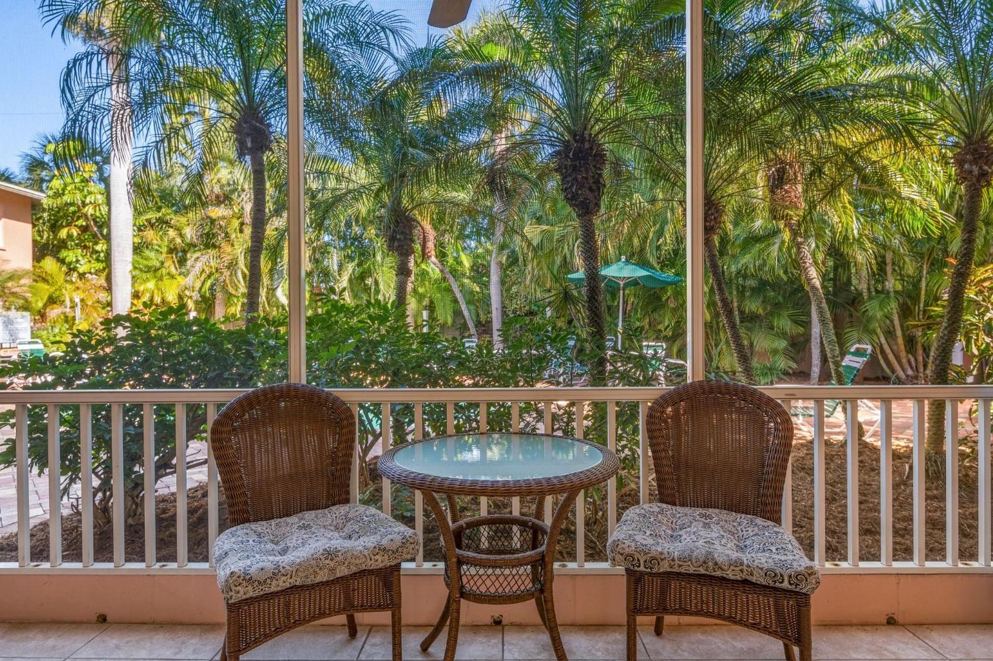 Siesta Key Inn Exterior photo